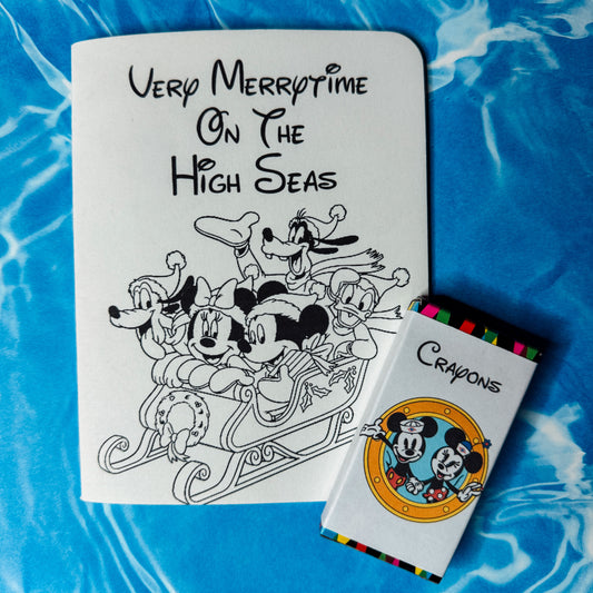 Girl's Christmas Edition (Set of 12) -Pixie Dust Bag