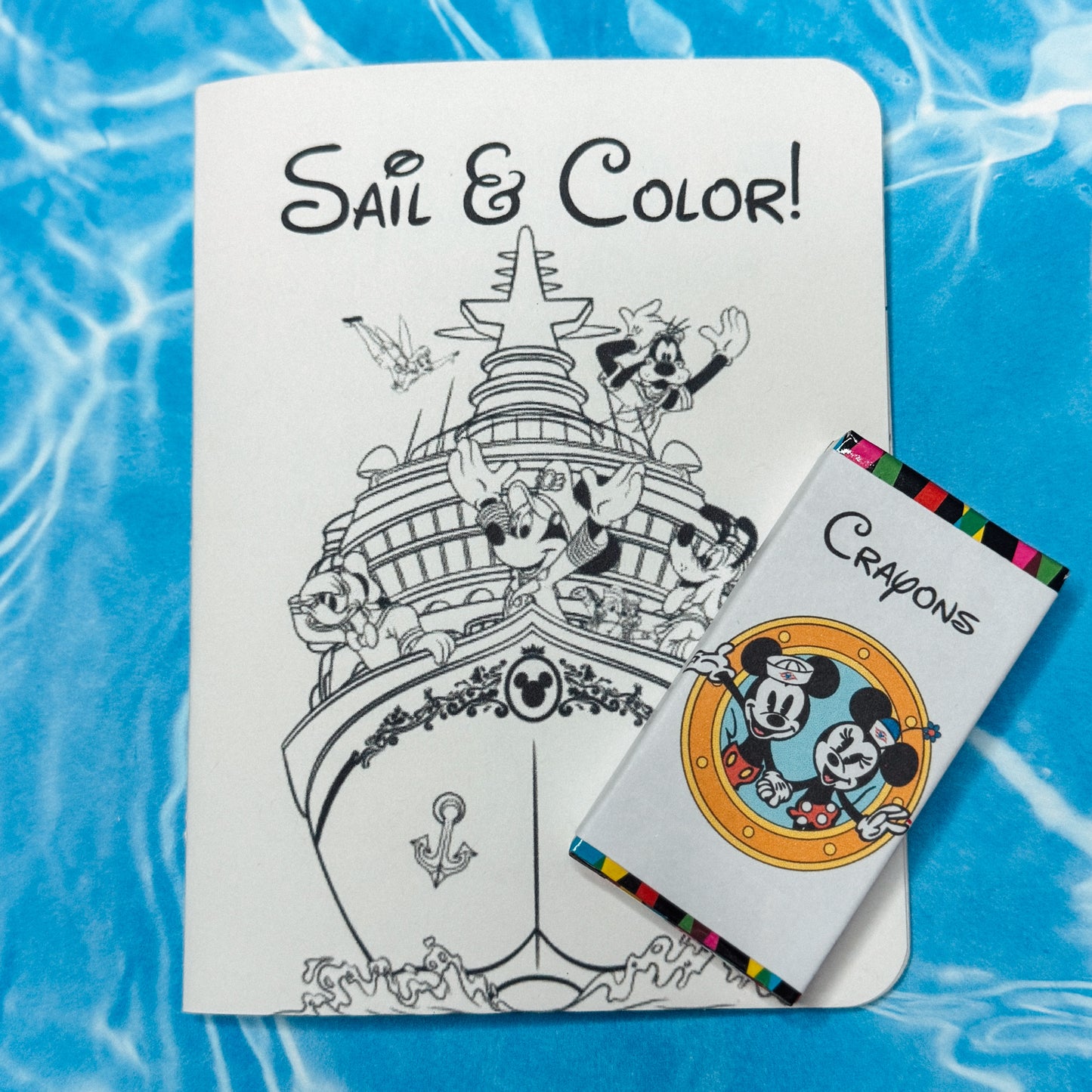 Girl's Deluxe Edition (Set of 12) -Pixie Dust Bag