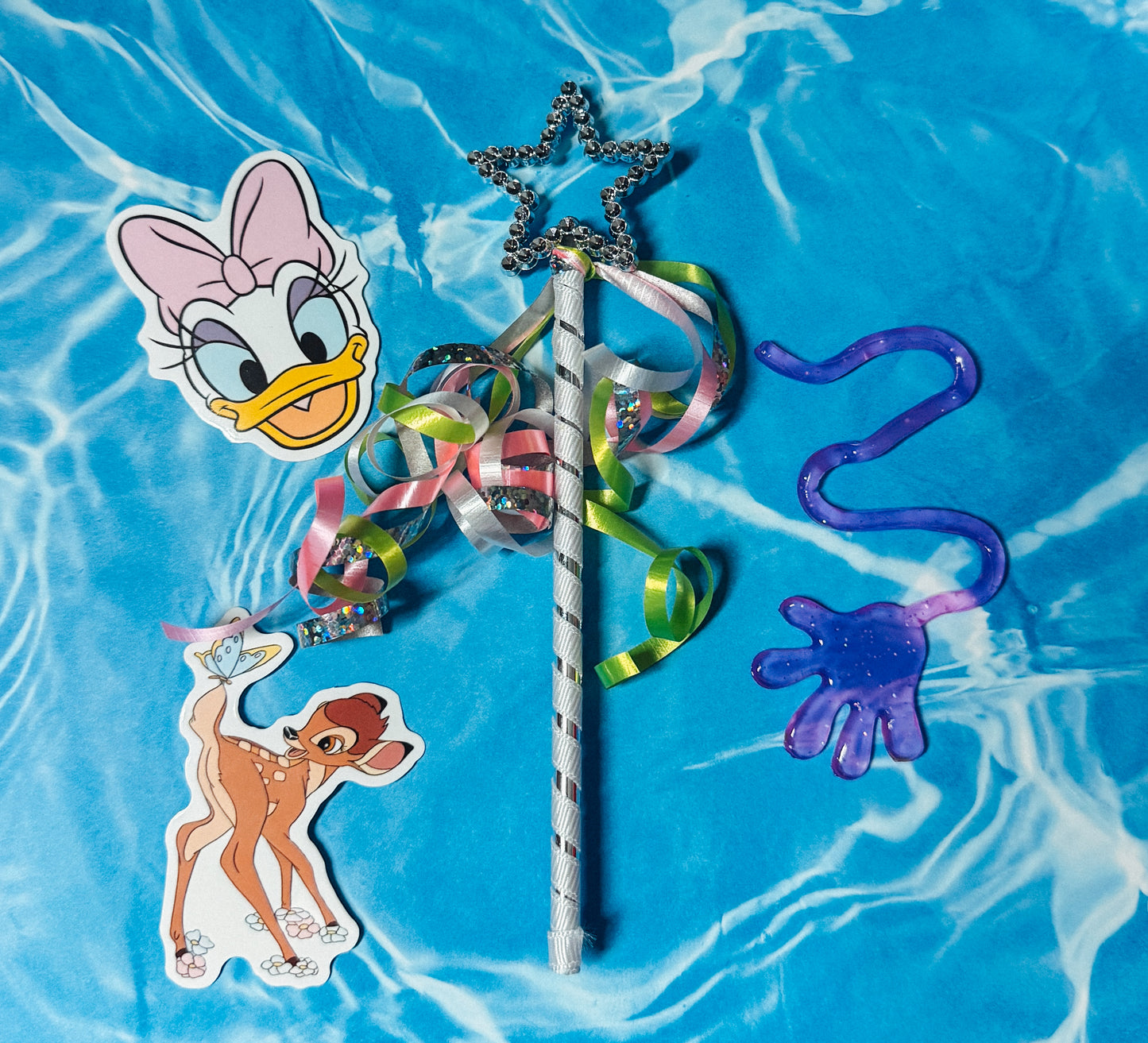 Girl’s Basic Edition (Set of 12) - Pixie Dust Bag