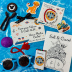 Boy's Deluxe Edition (Set of 12) -Pixie Dust Bag