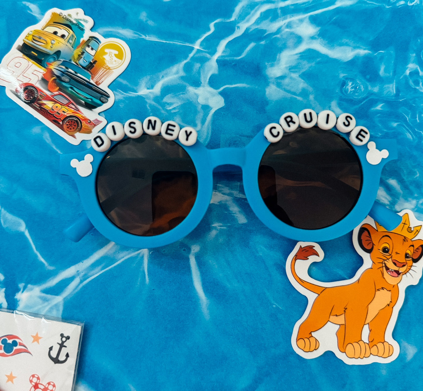 Boy's Deluxe Edition (Set of 12) -Pixie Dust Bag