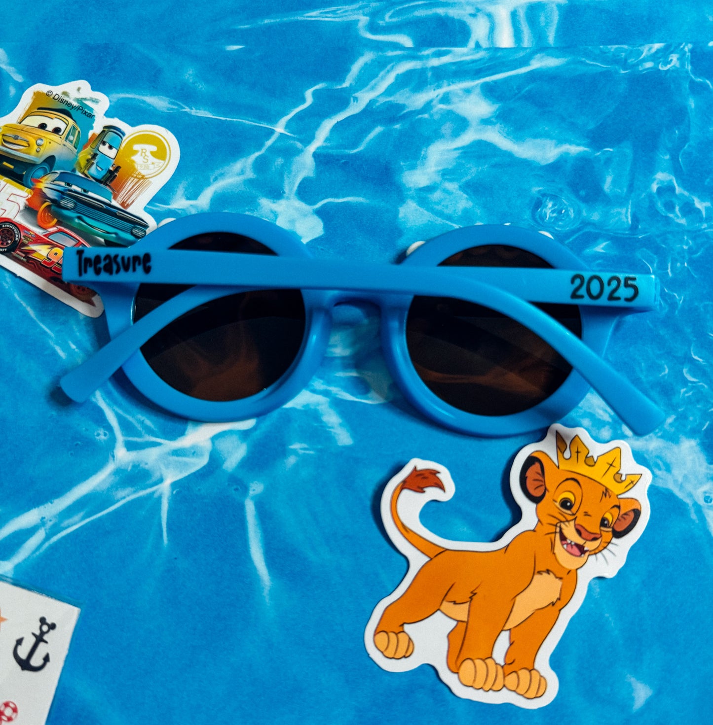 Boy's Deluxe Edition (Set of 12) -Pixie Dust Bag