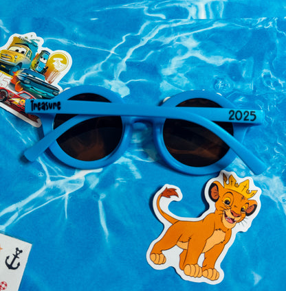 Boy's Deluxe Edition (Set of 12) -Pixie Dust Bag