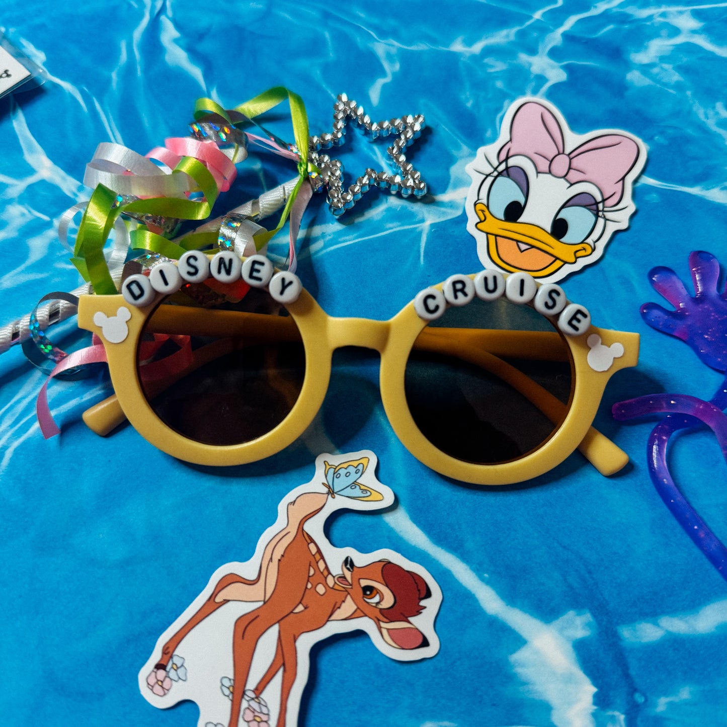 Girl's Deluxe Edition (Set of 12) -Pixie Dust Bag