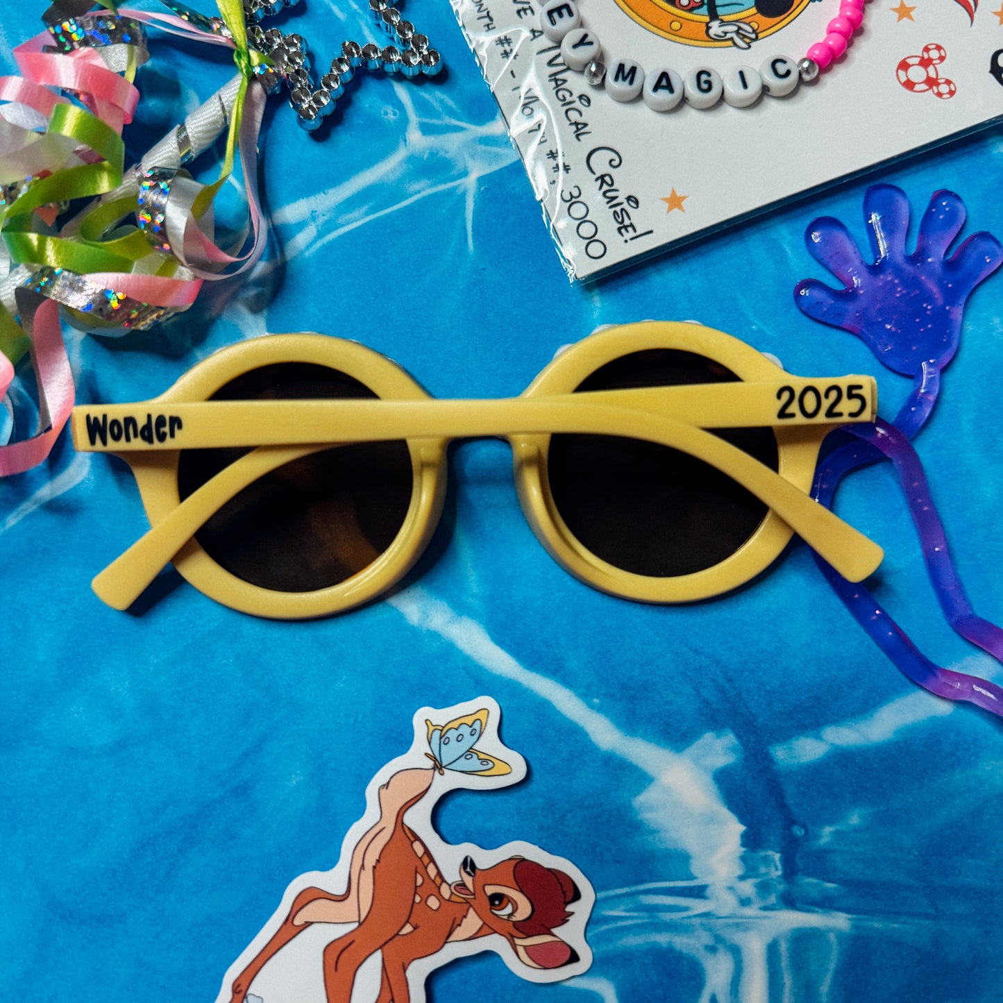 Girl's Deluxe Edition (Set of 12) -Pixie Dust Bag