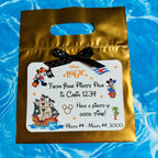 Girl's Halloween Edition (Set of 12) -Pixie Dust Bag