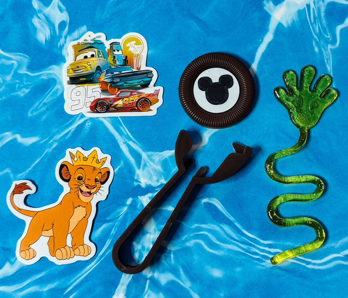 Boy's Basic Edition (Set of 12) - Pixie Dust Bag