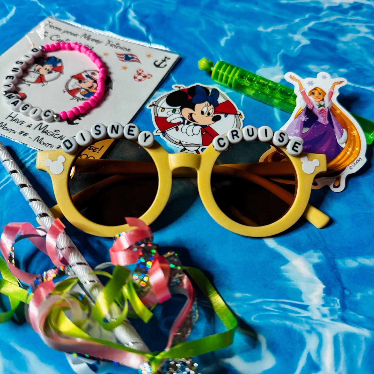 Girl's Christmas Edition (Set of 12) -Pixie Dust Bag