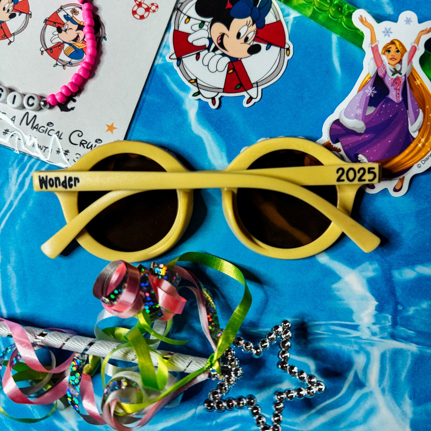 Girl's Christmas Edition (Set of 12) -Pixie Dust Bag