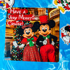 Boy's Christmas Edition (Set of 12) -Pixie Dust Bag