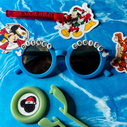 Boy's Christmas Edition (Set of 12) -Pixie Dust Bag