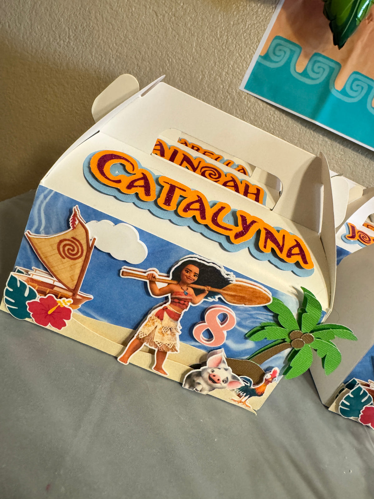 🌺Wayfinder Party Box 🌺