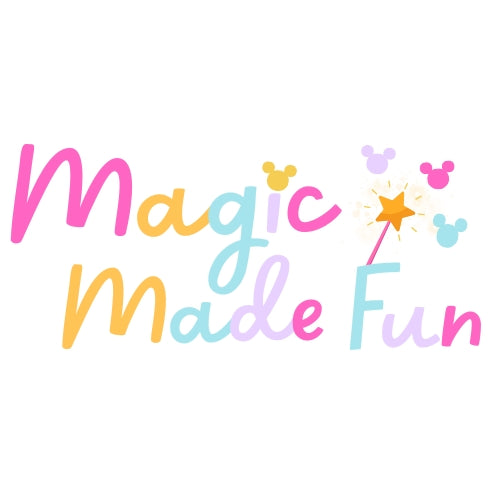 Magic Made Fun