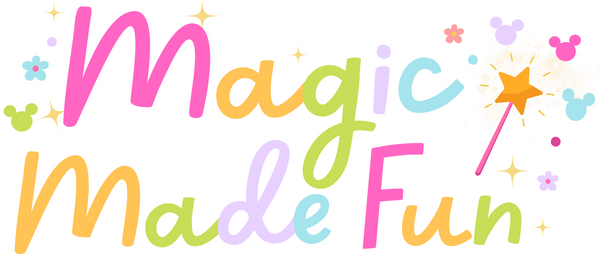 Magic Made Fun