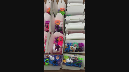 🌟La Casita Party Favor Box 🌟